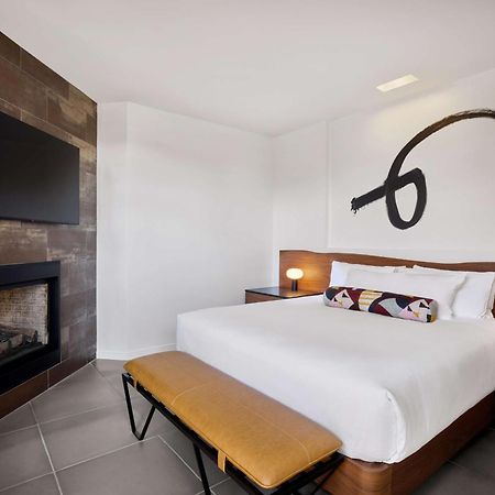 Bardessono Hotel And Spa Yountville Zewnętrze zdjęcie