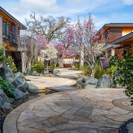Bardessono Hotel And Spa Yountville Zewnętrze zdjęcie