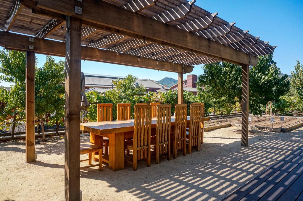 Bardessono Hotel And Spa Yountville Zewnętrze zdjęcie