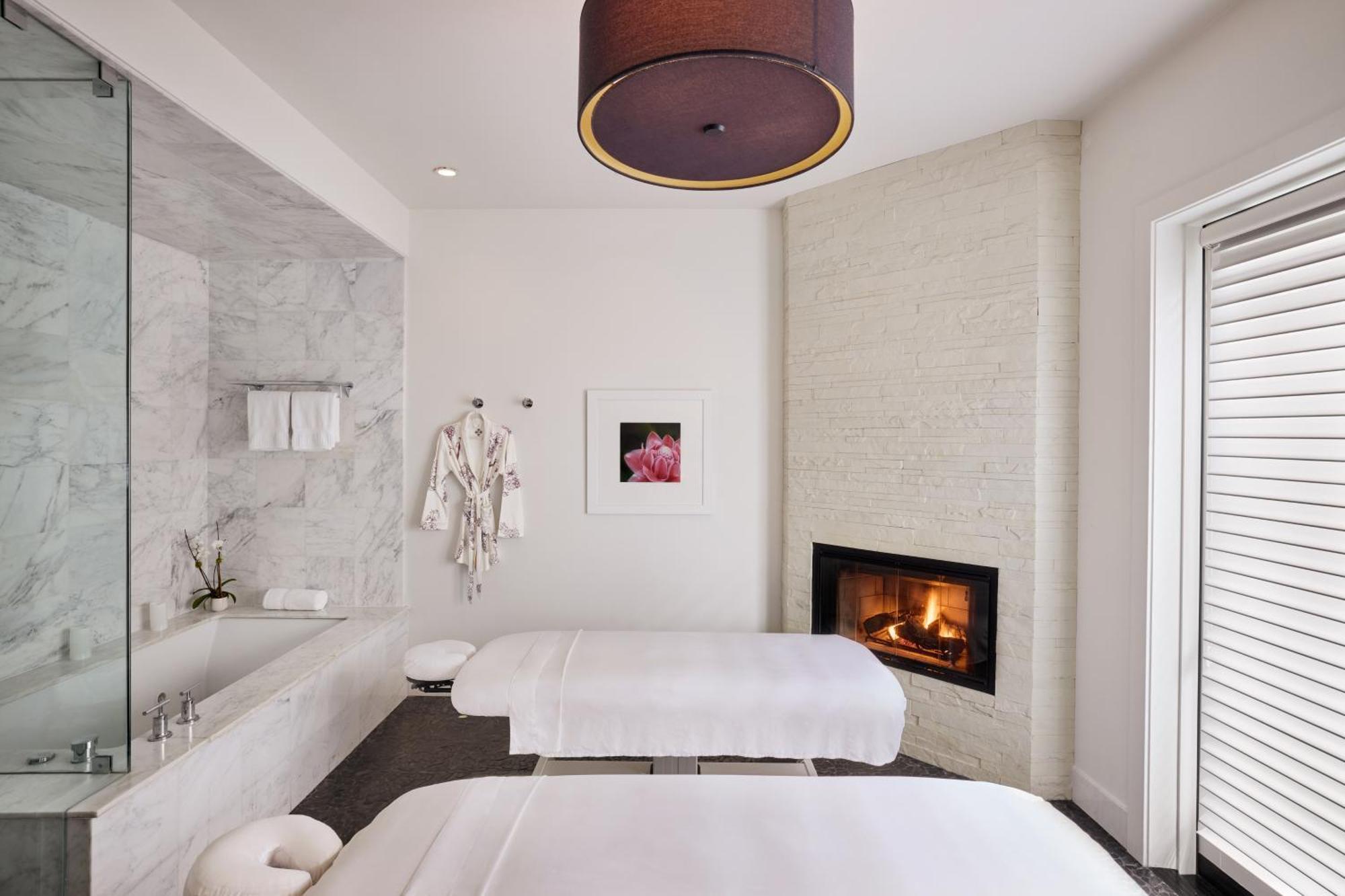 Bardessono Hotel And Spa Yountville Zewnętrze zdjęcie