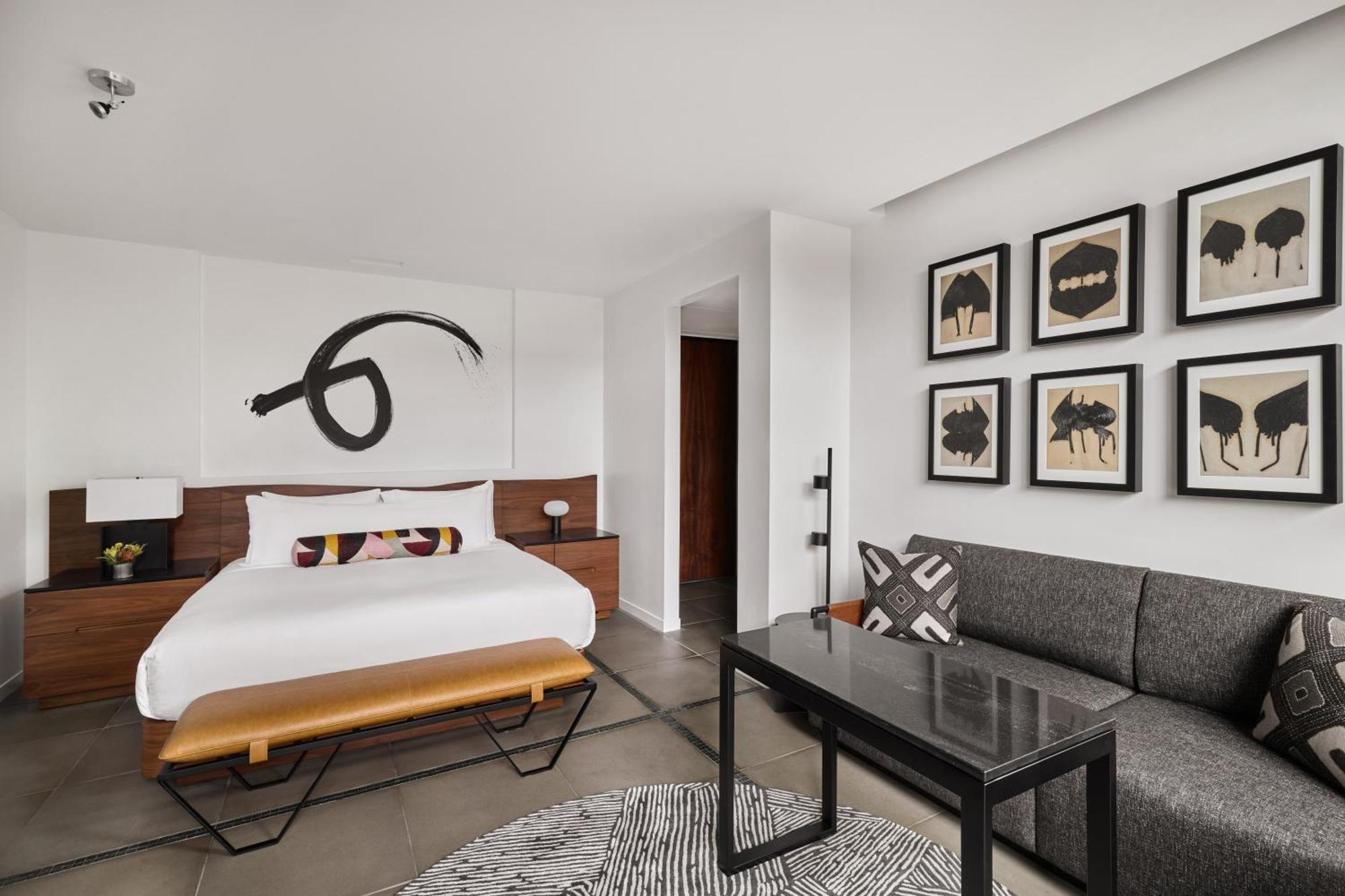 Bardessono Hotel And Spa Yountville Zewnętrze zdjęcie