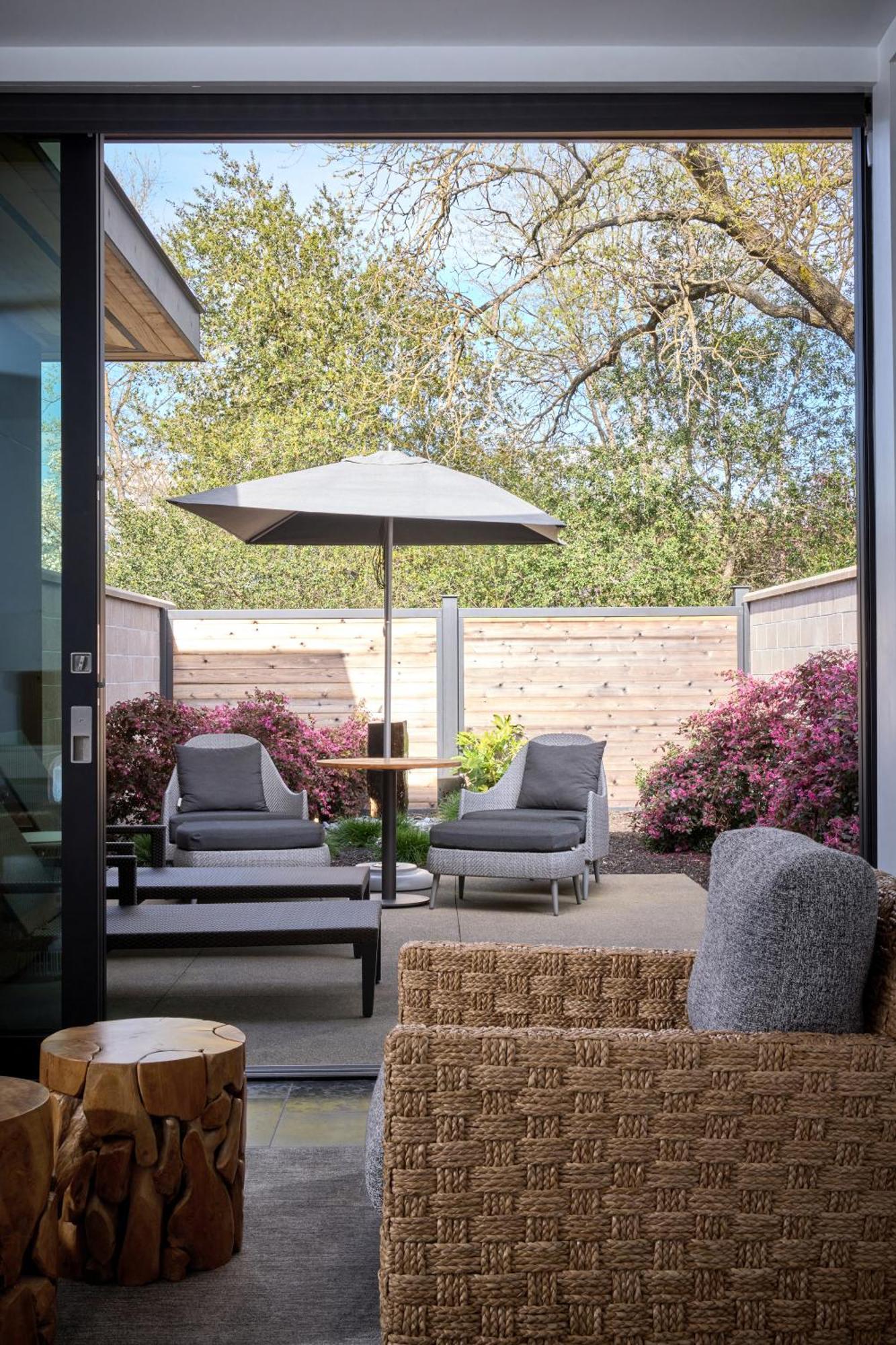 Bardessono Hotel And Spa Yountville Zewnętrze zdjęcie