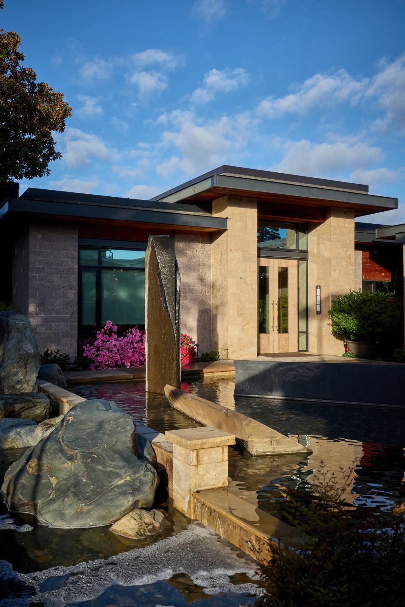 Bardessono Hotel And Spa Yountville Zewnętrze zdjęcie