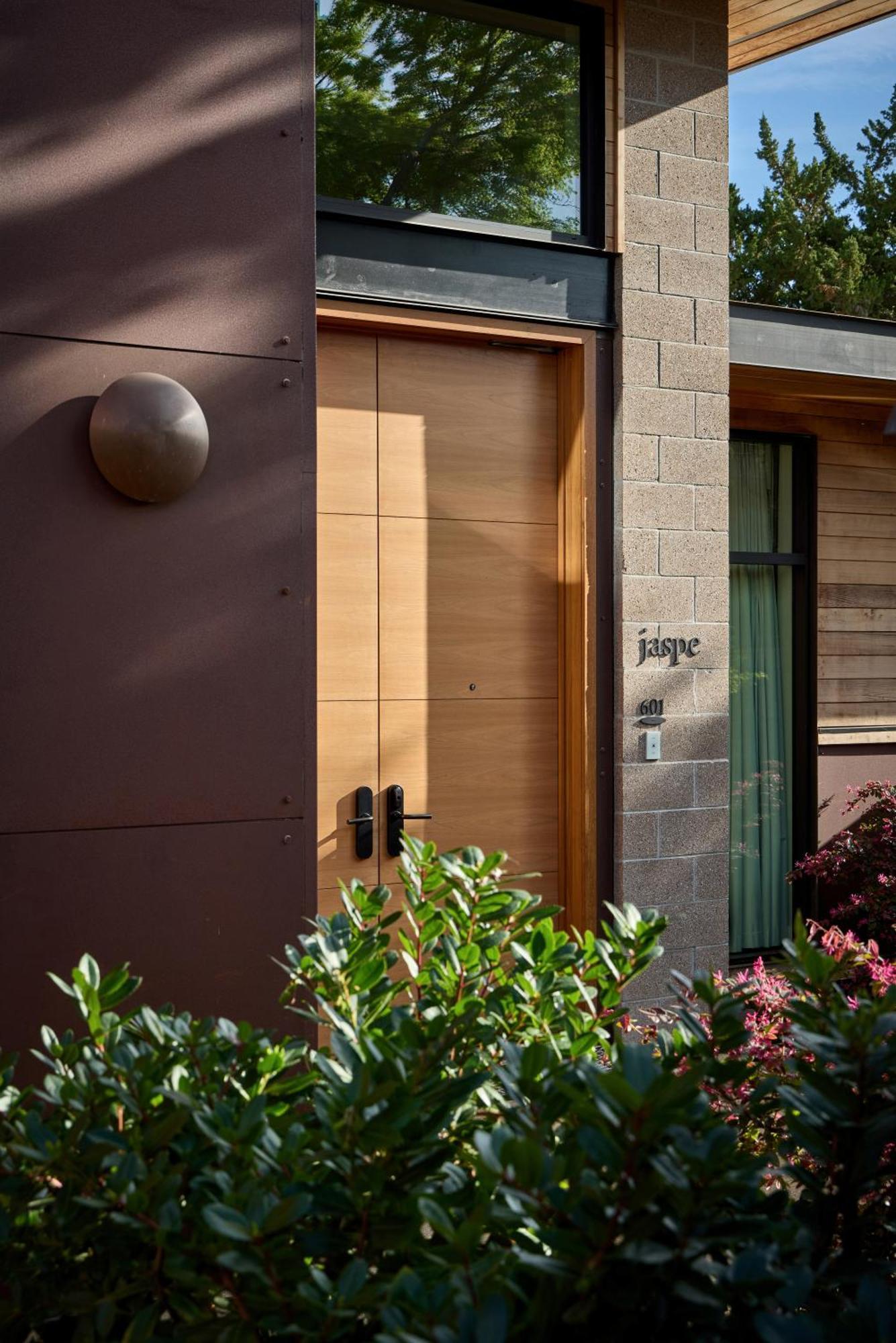 Bardessono Hotel And Spa Yountville Zewnętrze zdjęcie