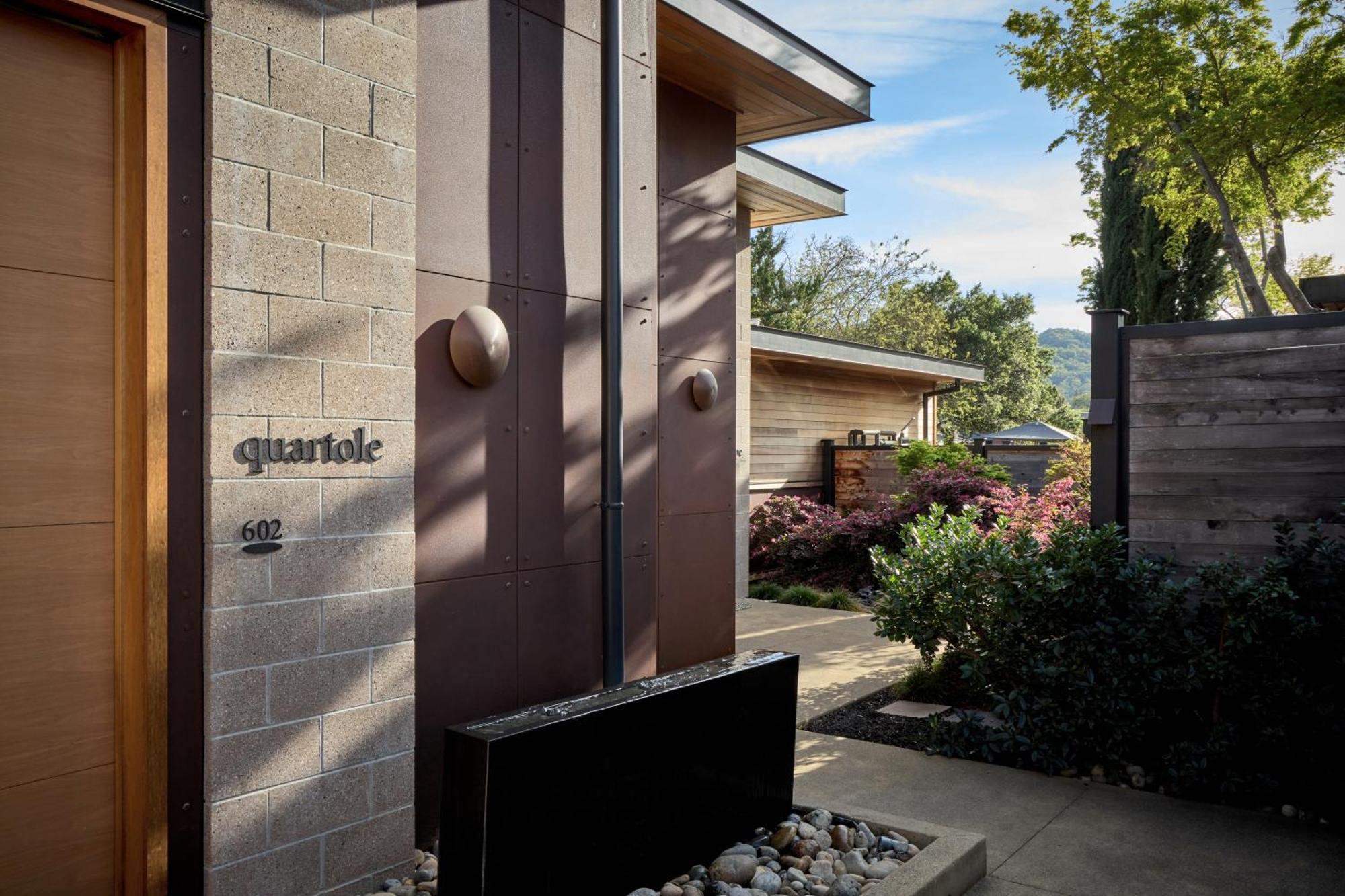 Bardessono Hotel And Spa Yountville Zewnętrze zdjęcie
