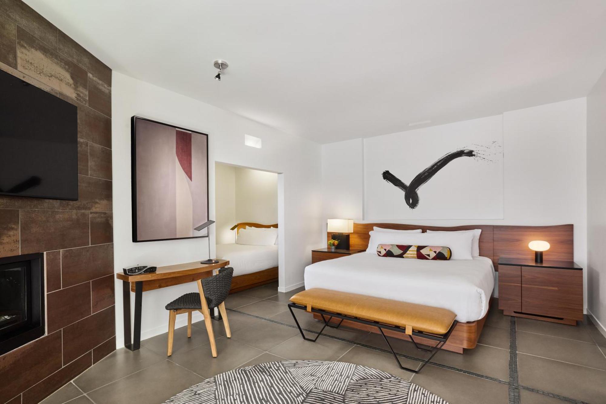 Bardessono Hotel And Spa Yountville Zewnętrze zdjęcie