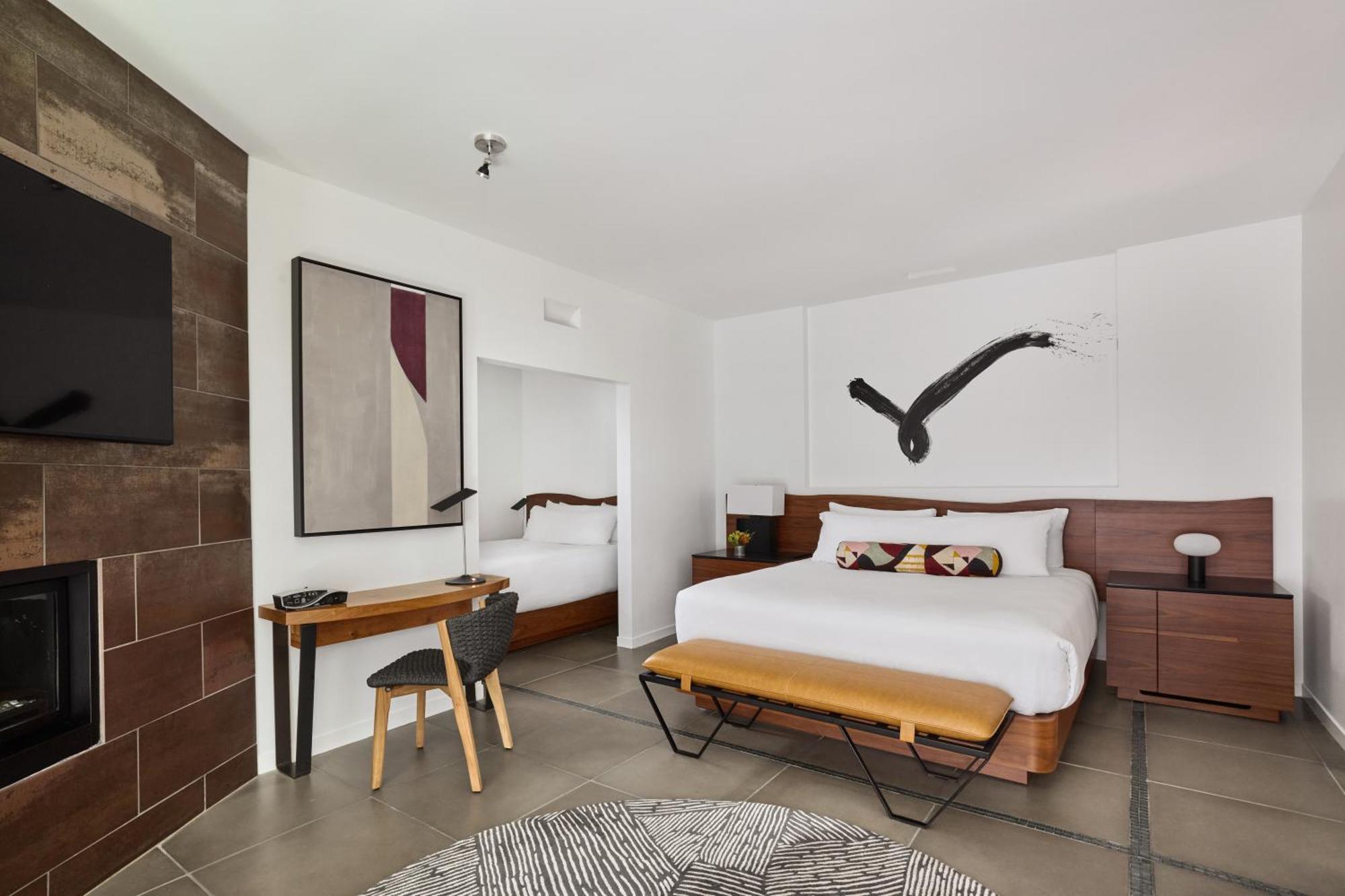 Bardessono Hotel And Spa Yountville Zewnętrze zdjęcie