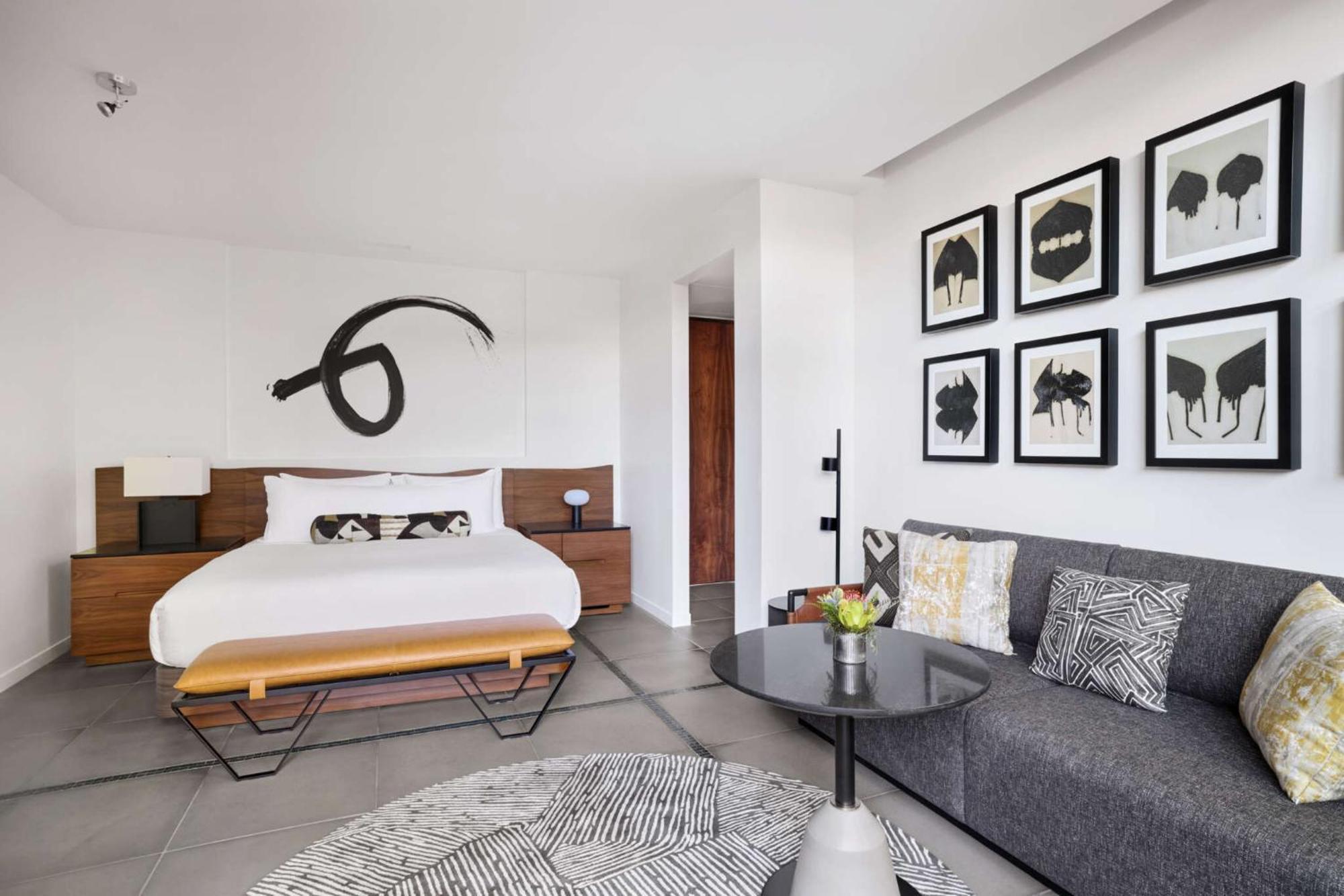 Bardessono Hotel And Spa Yountville Zewnętrze zdjęcie