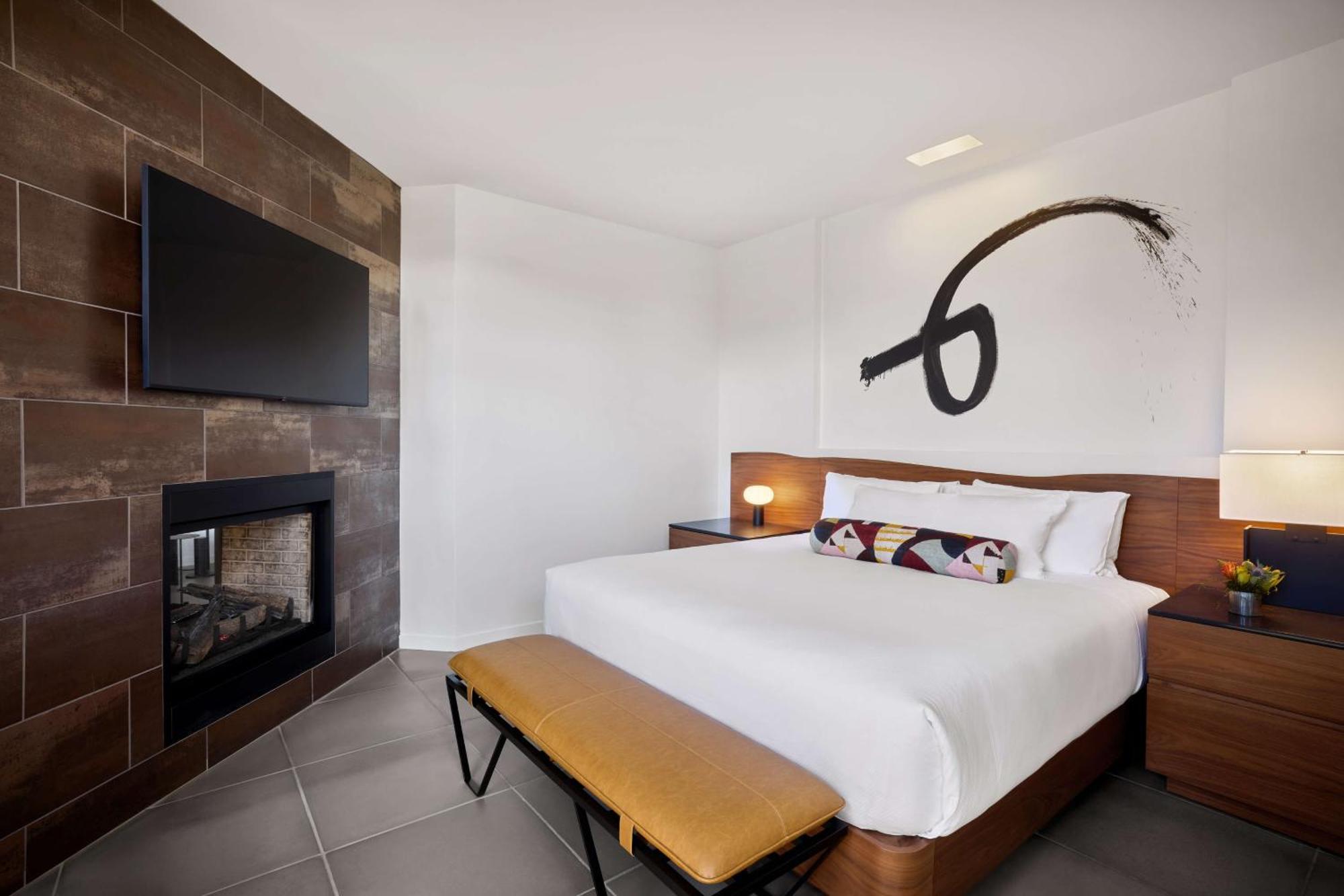 Bardessono Hotel And Spa Yountville Zewnętrze zdjęcie